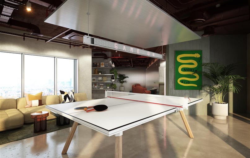 Broad Lane, Devonshire Green, Sheffield - Image 1